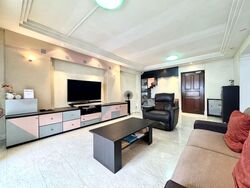 Blk 351 Choa Chu Kang Central (Choa Chu Kang), HDB Executive #541031001